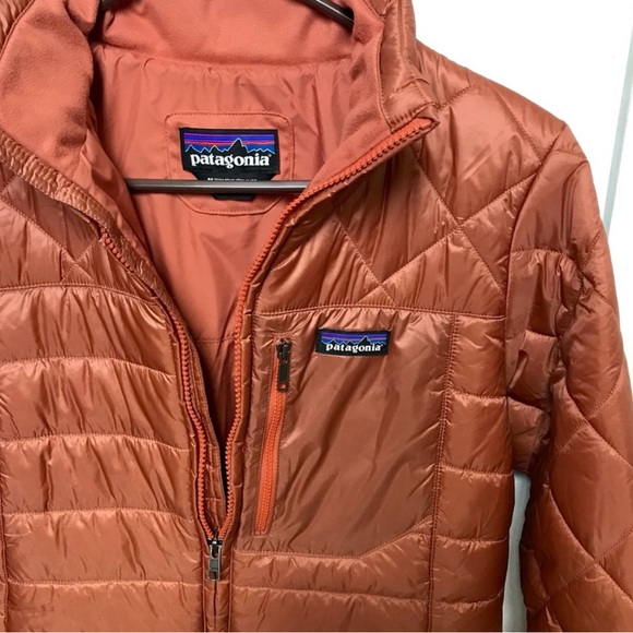 Patagonia radalie jacket - Picture 2 of 4